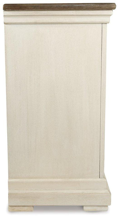 Bolanburg Dining Server - Holmwood's Furniture & Design Center (Somersworth, NH)