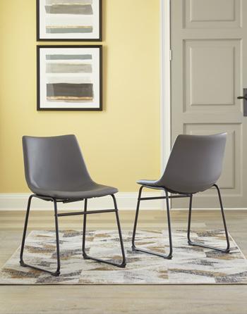 Centiar Dining Chair - Holmwood's Furniture & Design Center (Somersworth, NH)