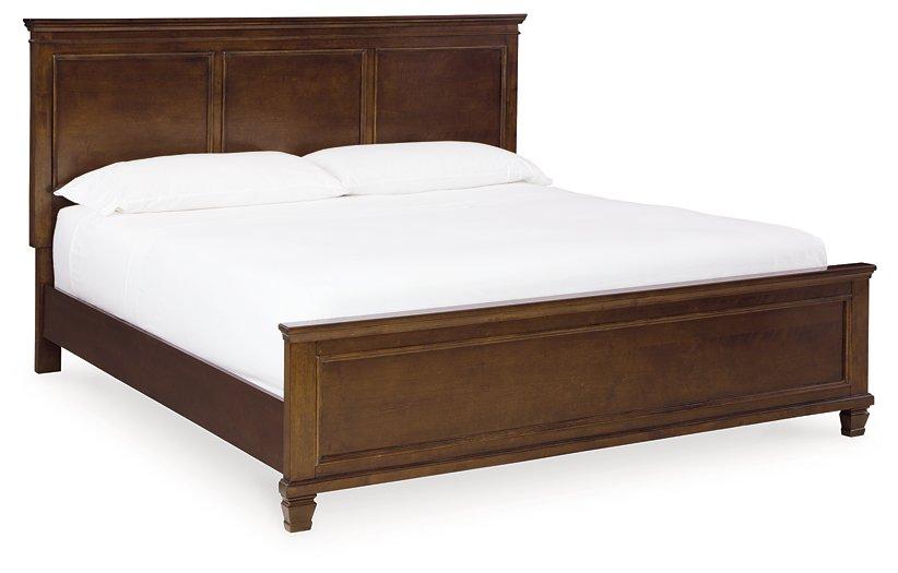 Danabrin Bed - Holmwood's Furniture & Design Center (Somersworth, NH)