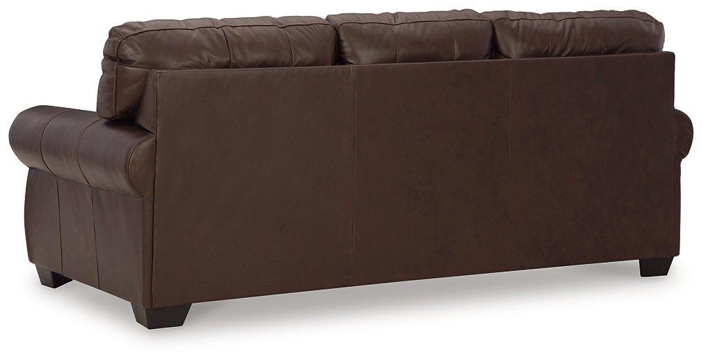 Colleton Sofa - Holmwood's Furniture & Design Center (Somersworth, NH)