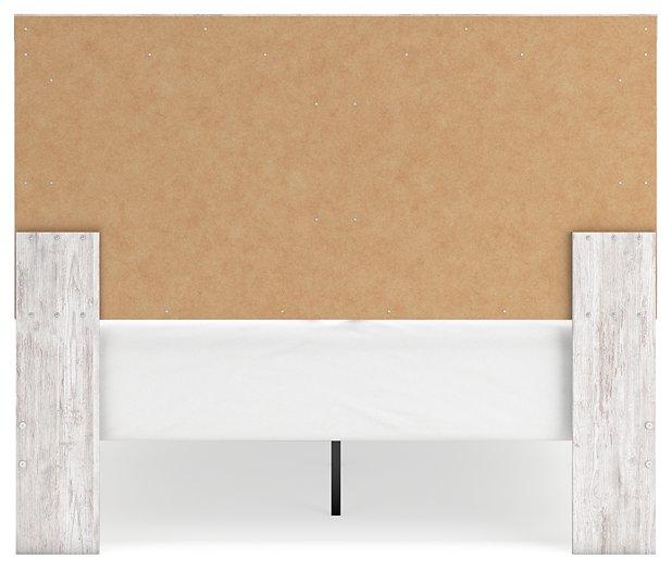Cayboni Bed - Holmwood's Furniture & Design Center (Somersworth, NH)