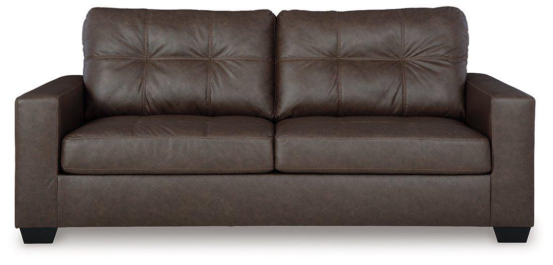 Barlin Mills Sofa - Holmwood's Furniture & Design Center (Somersworth, NH)