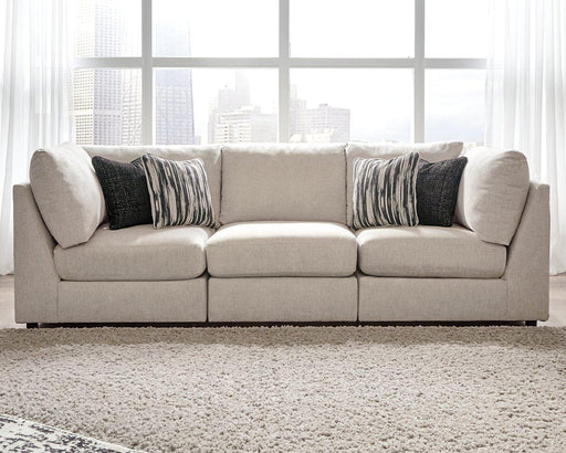 Kellway Sectional Sofa - Holmwood's Furniture & Design Center (Somersworth, NH)