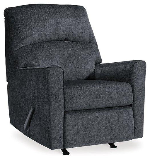 Altari Recliner - Holmwood's Furniture & Design Center (Somersworth, NH)