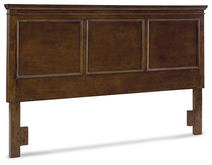 Danabrin Bed - Holmwood's Furniture & Design Center (Somersworth, NH)