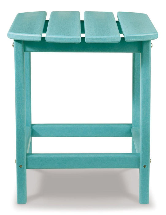 Sundown Treasure Outdoor Seating Set - Holmwood's Furniture & Design Center (Somersworth, NH)