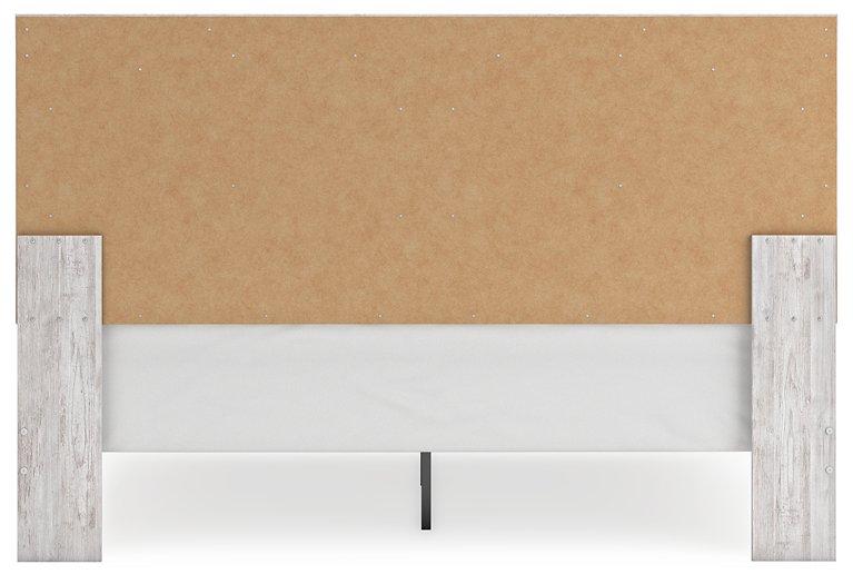 Cayboni Bed - Holmwood's Furniture & Design Center (Somersworth, NH)