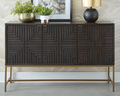 Elinmore Accent Cabinet - Holmwood's Furniture & Design Center (Somersworth, NH)