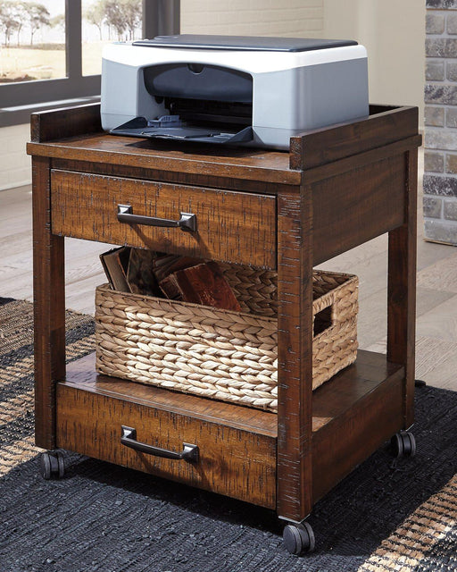 Baldridge Printer Stand - Holmwood's Furniture & Design Center (Somersworth, NH)