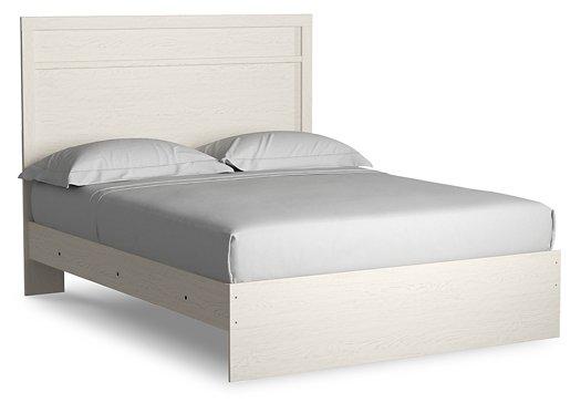 Stelsie Bed - Holmwood's Furniture & Design Center (Somersworth, NH)