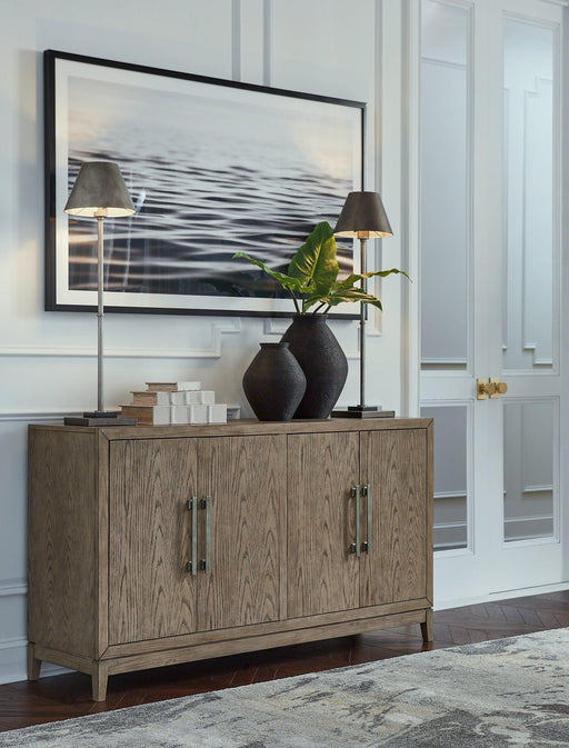 Chrestner Dining Server - Holmwood's Furniture & Design Center (Somersworth, NH)