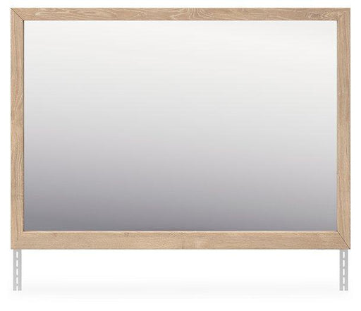 Cielden Bedroom Mirror - Holmwood's Furniture & Design Center (Somersworth, NH)