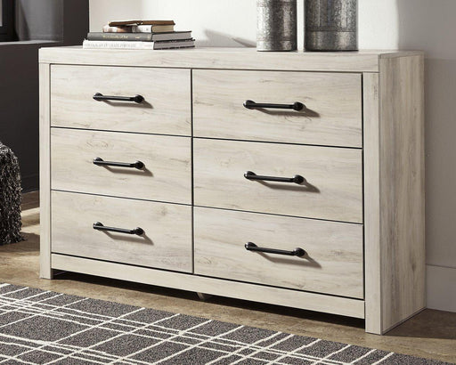 Cambeck Dresser - Holmwood's Furniture & Design Center (Somersworth, NH)