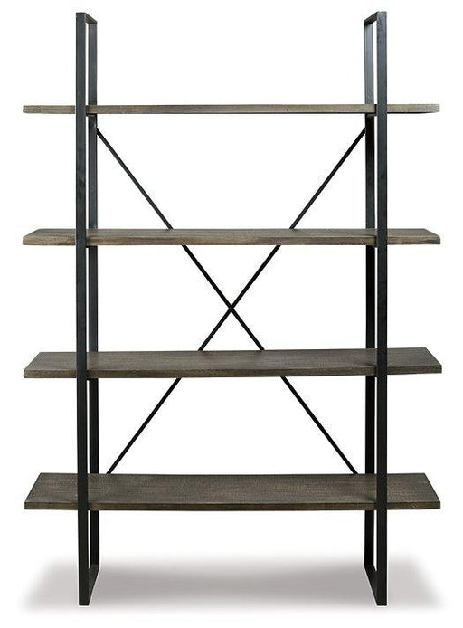 Gilesgrove Bookcase - Holmwood's Furniture & Design Center (Somersworth, NH)