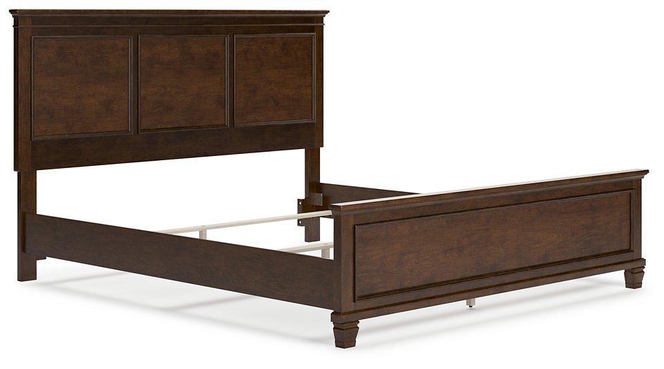 Danabrin Bed - Holmwood's Furniture & Design Center (Somersworth, NH)