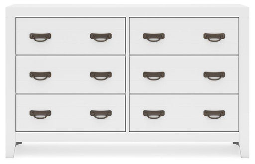 Binterglen Dresser - Holmwood's Furniture & Design Center (Somersworth, NH)