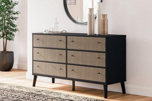 Charlang Dresser - Holmwood's Furniture & Design Center (Somersworth, NH)