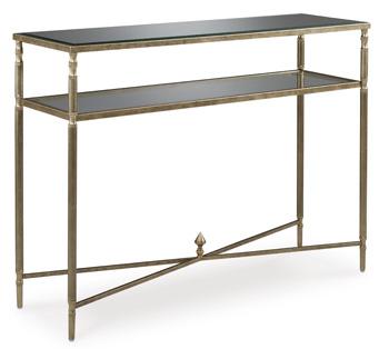 Cloverty Sofa Table - Holmwood's Furniture & Design Center (Somersworth, NH)