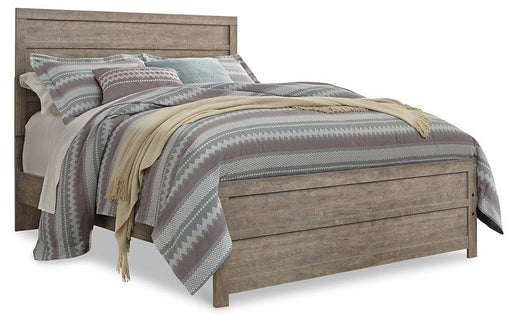 Culverbach Bed - Holmwood's Furniture & Design Center (Somersworth, NH)