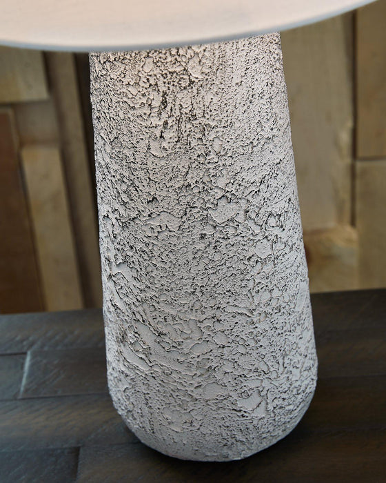 Chaston Table Lamp (Set of 2) - Holmwood's Furniture & Design Center (Somersworth, NH)