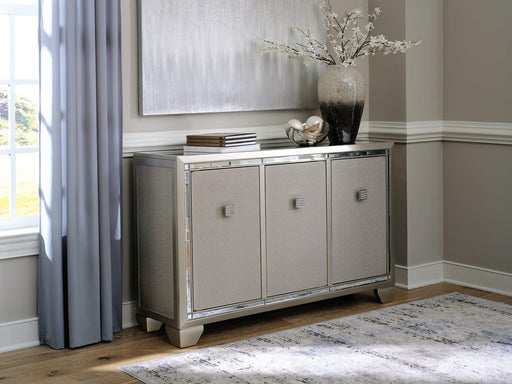 Chaseton Accent Cabinet - Holmwood's Furniture & Design Center (Somersworth, NH)