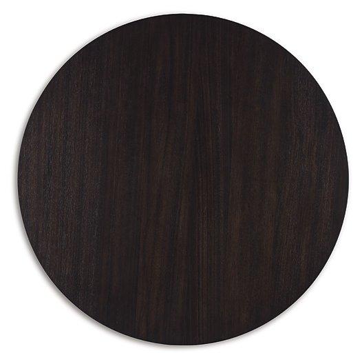 Chasinfield End Table - Holmwood's Furniture & Design Center (Somersworth, NH)