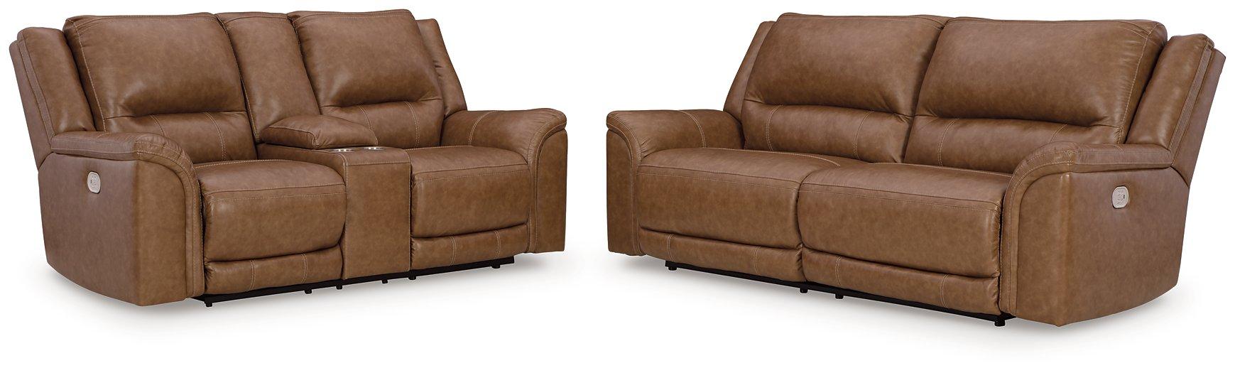 Trasimeno Living Room Set - Holmwood's Furniture & Design Center (Somersworth, NH)
