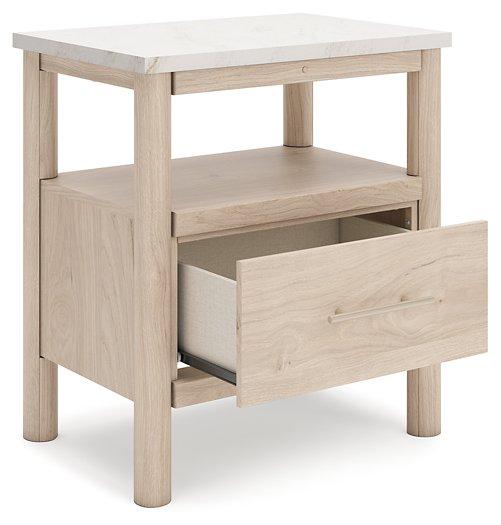 Cadmori Nightstand - Holmwood's Furniture & Design Center (Somersworth, NH)