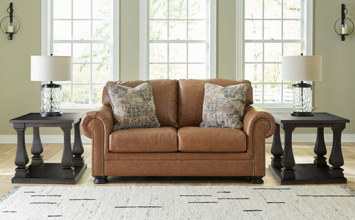 Carianna Loveseat - Holmwood's Furniture & Design Center (Somersworth, NH)