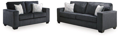 Altari Living Room Set - Holmwood's Furniture & Design Center (Somersworth, NH)