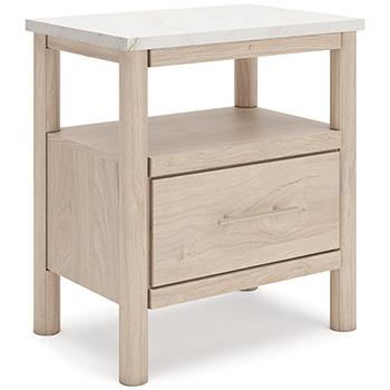 Cadmori Nightstand - Holmwood's Furniture & Design Center (Somersworth, NH)