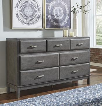 Caitbrook Dresser - Holmwood's Furniture & Design Center (Somersworth, NH)