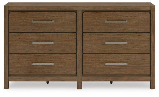 Cabalynn Dresser - Holmwood's Furniture & Design Center (Somersworth, NH)