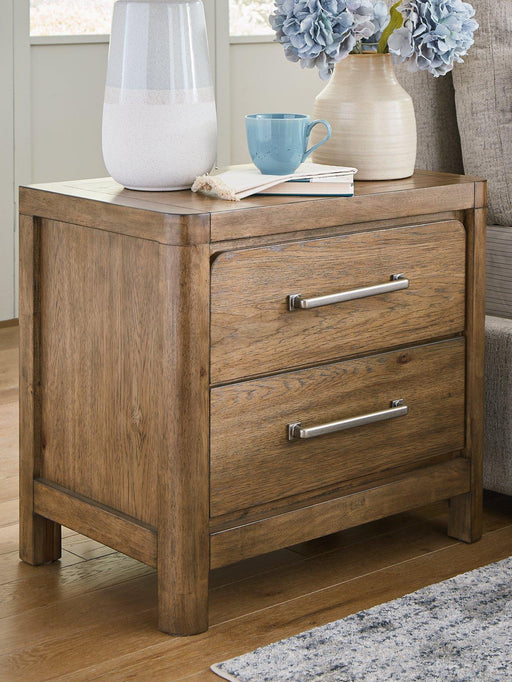 Cabalynn Nightstand - Holmwood's Furniture & Design Center (Somersworth, NH)