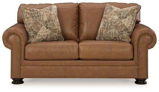 Carianna Loveseat - Holmwood's Furniture & Design Center (Somersworth, NH)