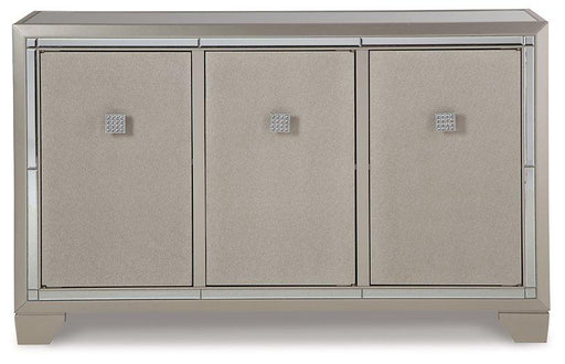 Chaseton Accent Cabinet - Holmwood's Furniture & Design Center (Somersworth, NH)