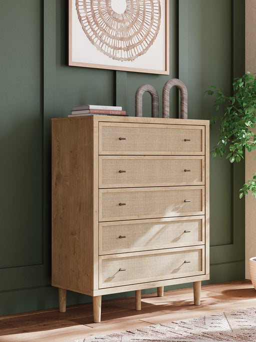 Cielden Chest of Drawers - Holmwood's Furniture & Design Center (Somersworth, NH)