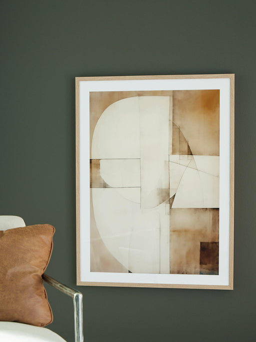 Corlain Wall Art - Holmwood's Furniture & Design Center (Somersworth, NH)