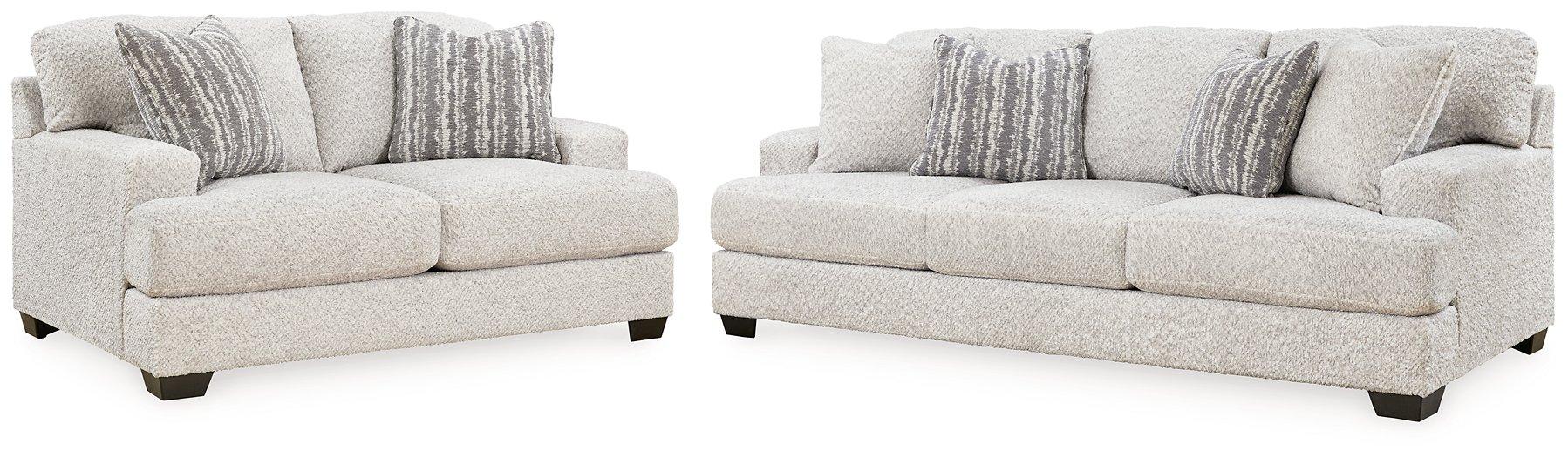 Brebryan Living Room Set - Holmwood's Furniture & Design Center (Somersworth, NH)