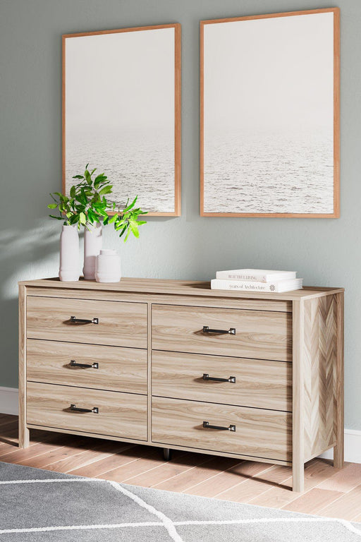 Battelle Dresser - Holmwood's Furniture & Design Center (Somersworth, NH)