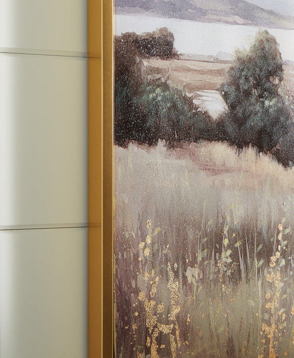 Clarkford Wall Art - Holmwood's Furniture & Design Center (Somersworth, NH)