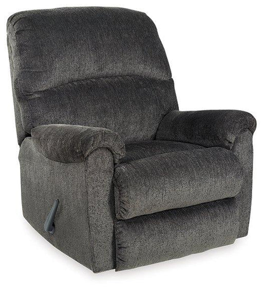 Ballinasloe Recliner - Holmwood's Furniture & Design Center (Somersworth, NH)
