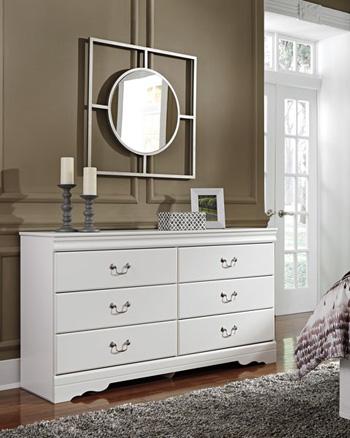 Anarasia Dresser - Holmwood's Furniture & Design Center (Somersworth, NH)