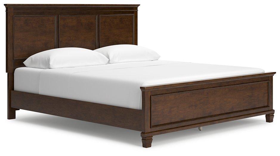 Danabrin Bed - Holmwood's Furniture & Design Center (Somersworth, NH)