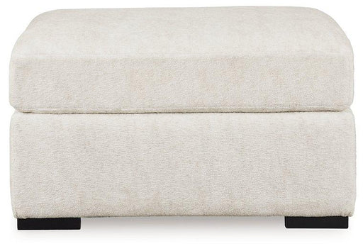 Chessington Oversized Accent Ottoman - Holmwood's Furniture & Design Center (Somersworth, NH)