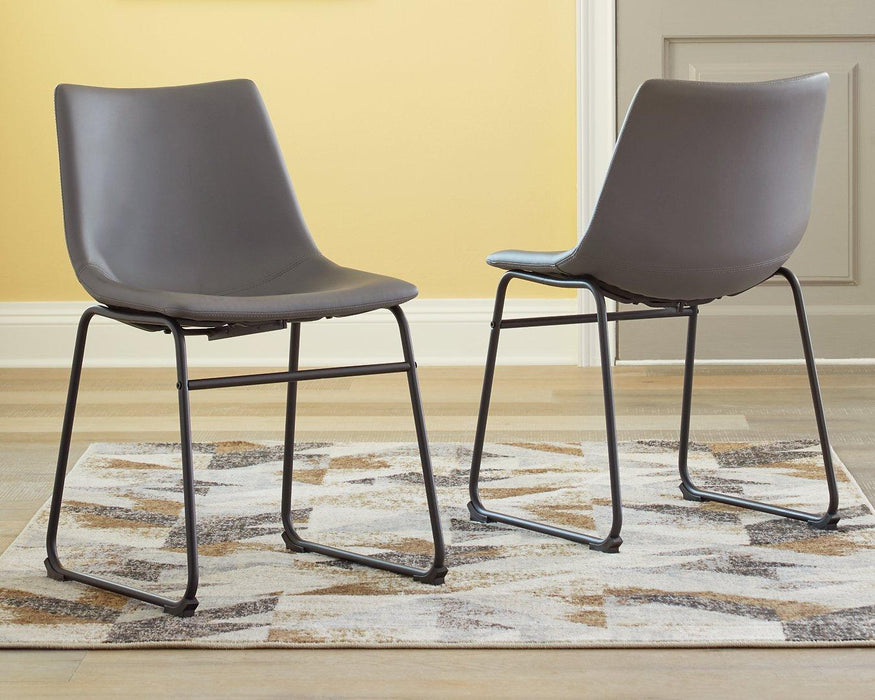 Centiar Dining Chair - Holmwood's Furniture & Design Center (Somersworth, NH)