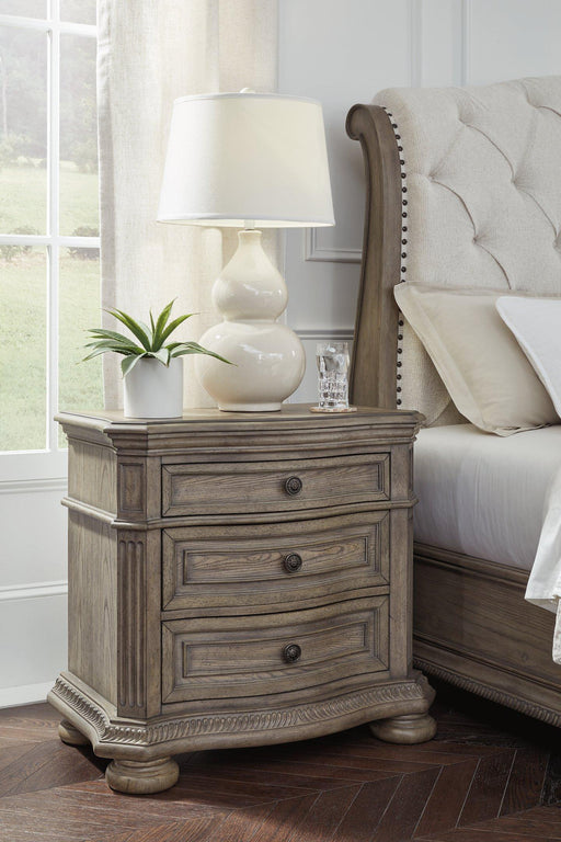 Ardenfield Nightstand - Holmwood's Furniture & Design Center (Somersworth, NH)