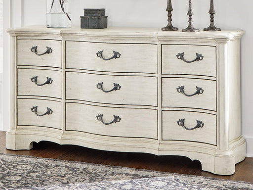 Arlendyne Dresser - Holmwood's Furniture & Design Center (Somersworth, NH)