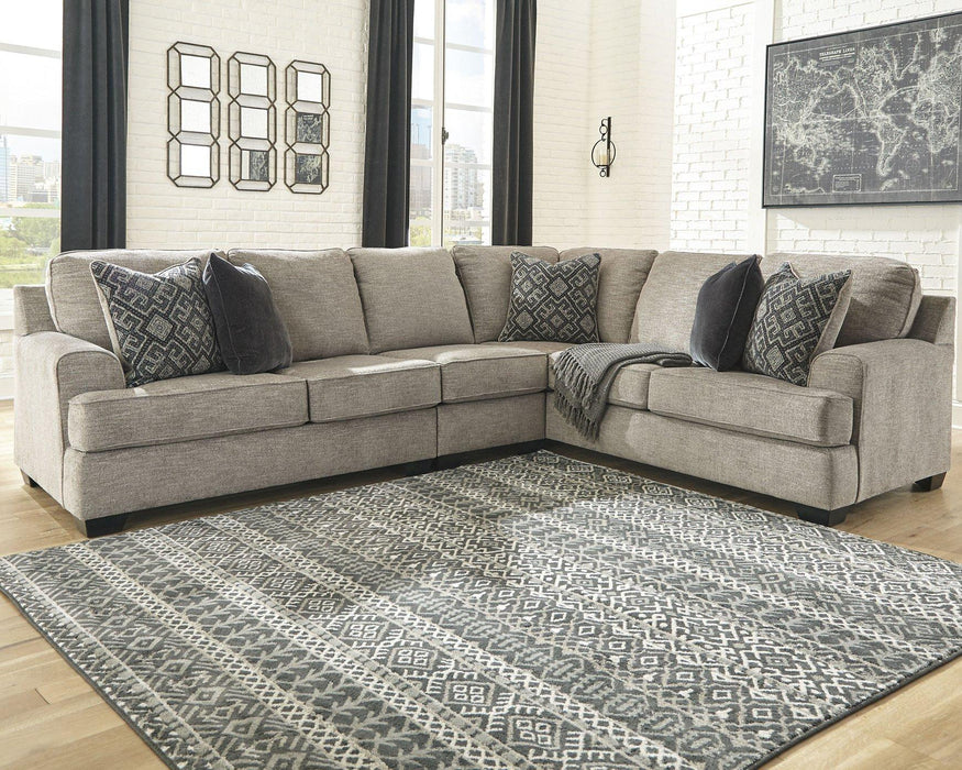 Bovarian Living Room Set - Holmwood's Furniture & Design Center (Somersworth, NH)
