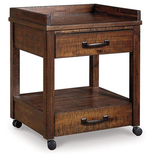 Baldridge Printer Stand - Holmwood's Furniture & Design Center (Somersworth, NH)